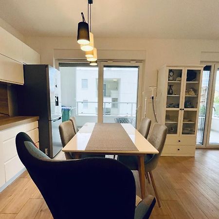 Alida Valli Apartment Kaštela 외부 사진