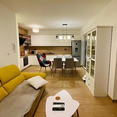 Alida Valli Apartment Kaštela 외부 사진