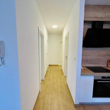 Alida Valli Apartment Kaštela 외부 사진