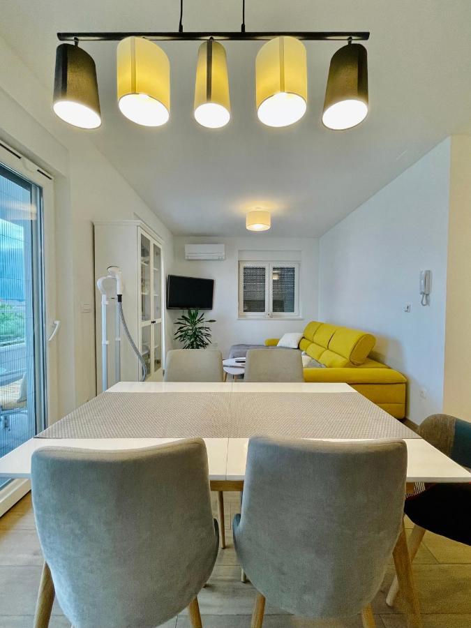 Alida Valli Apartment Kaštela 외부 사진
