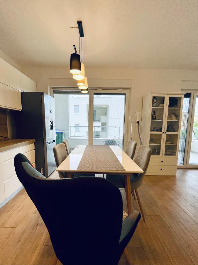 Alida Valli Apartment Kaštela 외부 사진