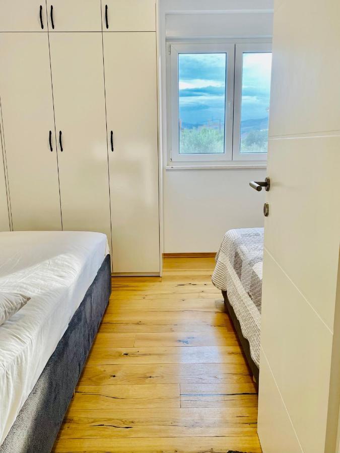 Alida Valli Apartment Kaštela 외부 사진