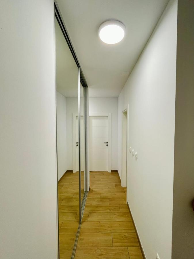 Alida Valli Apartment Kaštela 외부 사진