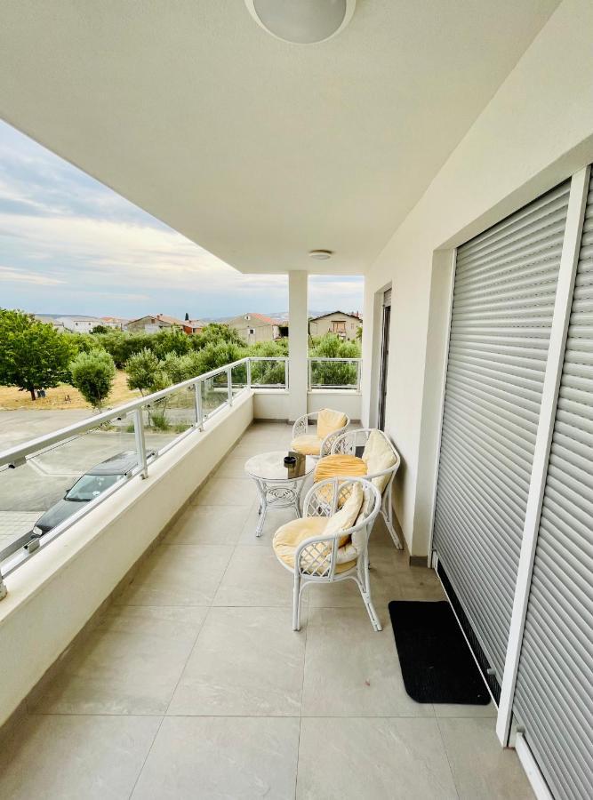 Alida Valli Apartment Kaštela 외부 사진