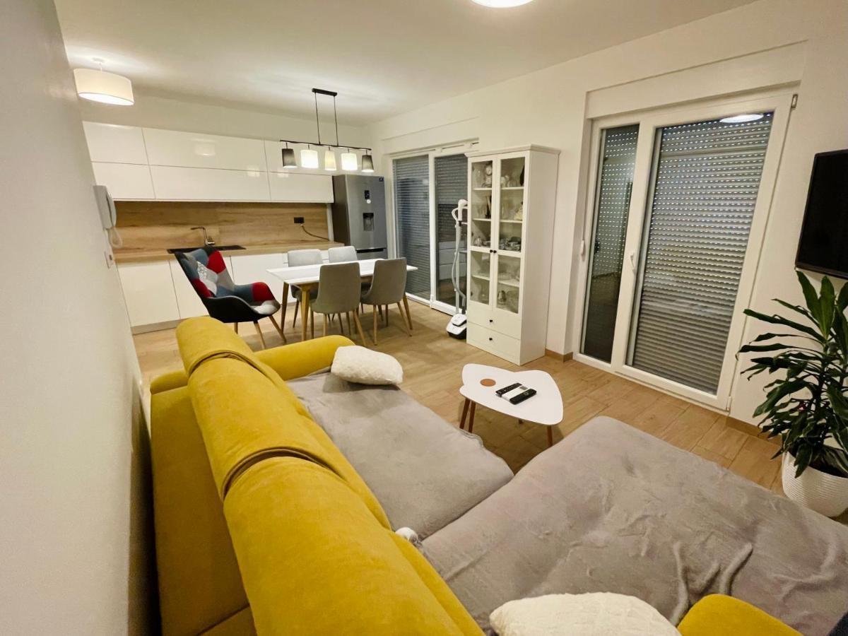 Alida Valli Apartment Kaštela 외부 사진