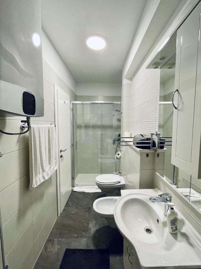 Alida Valli Apartment Kaštela 외부 사진