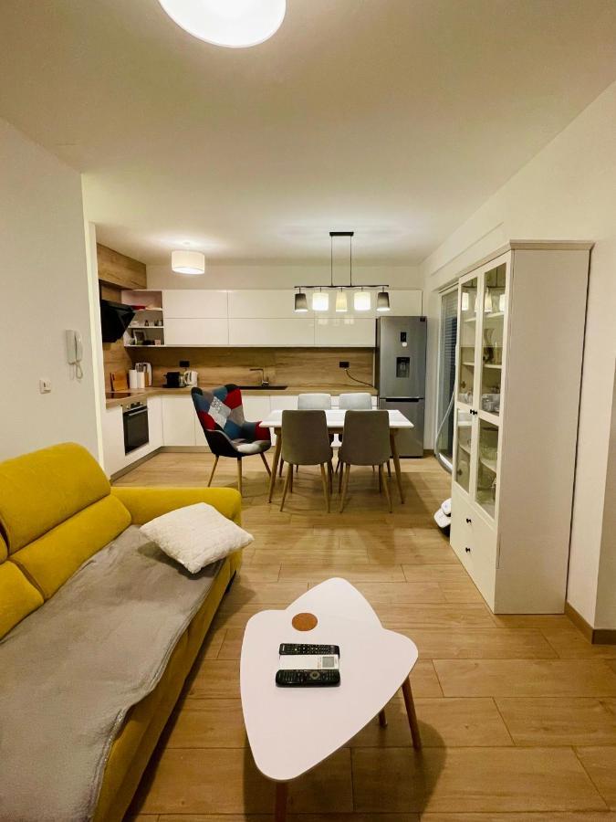 Alida Valli Apartment Kaštela 외부 사진