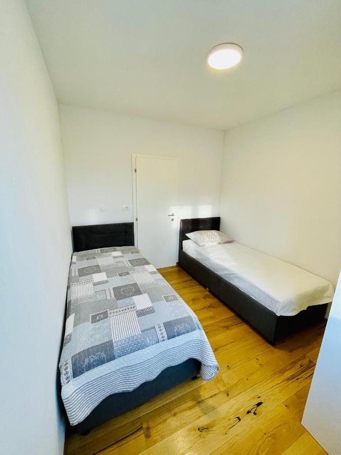 Alida Valli Apartment Kaštela 외부 사진