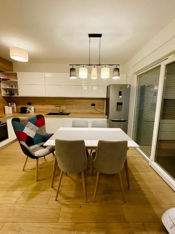 Alida Valli Apartment Kaštela 외부 사진