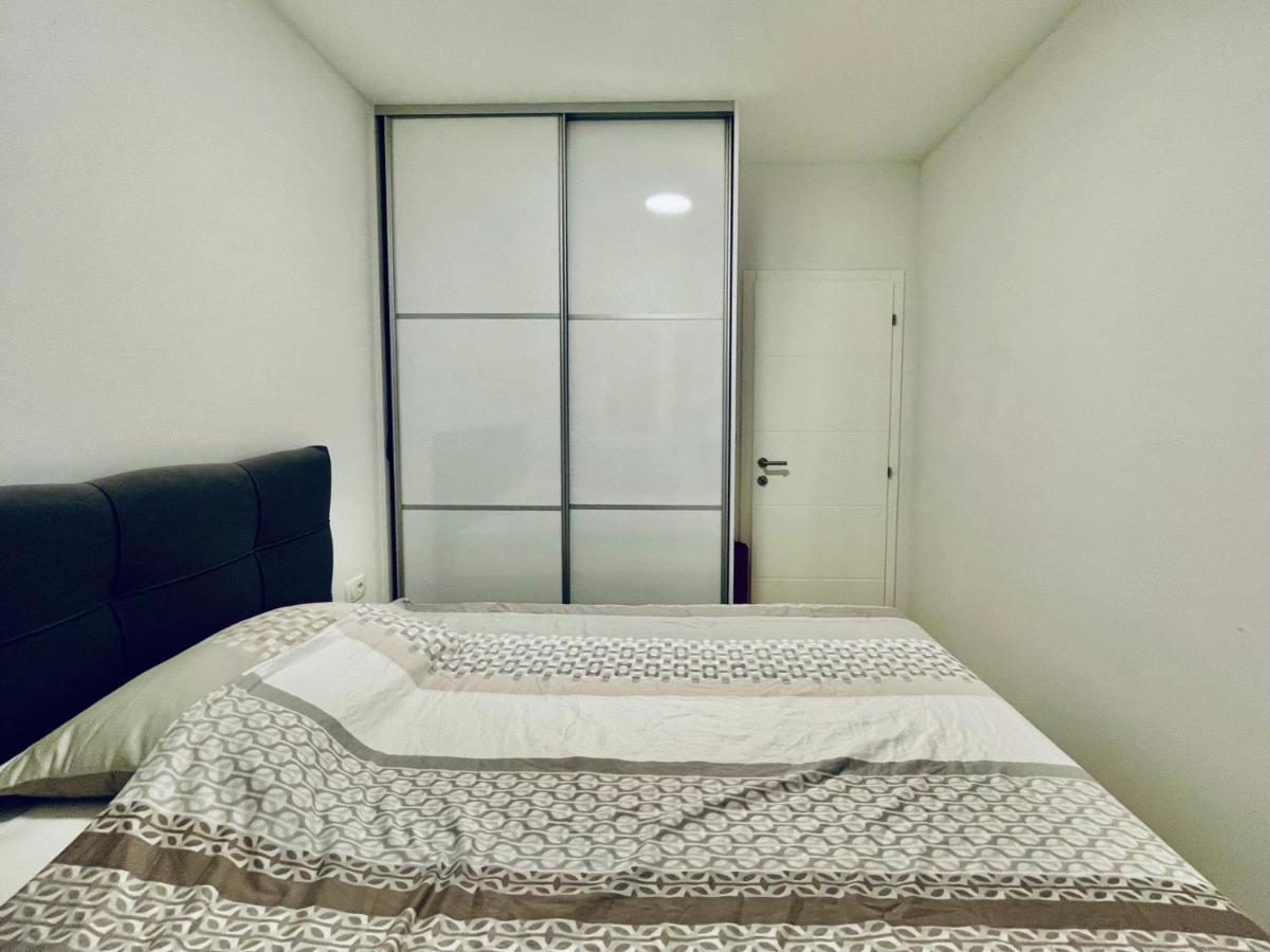 Alida Valli Apartment Kaštela 외부 사진