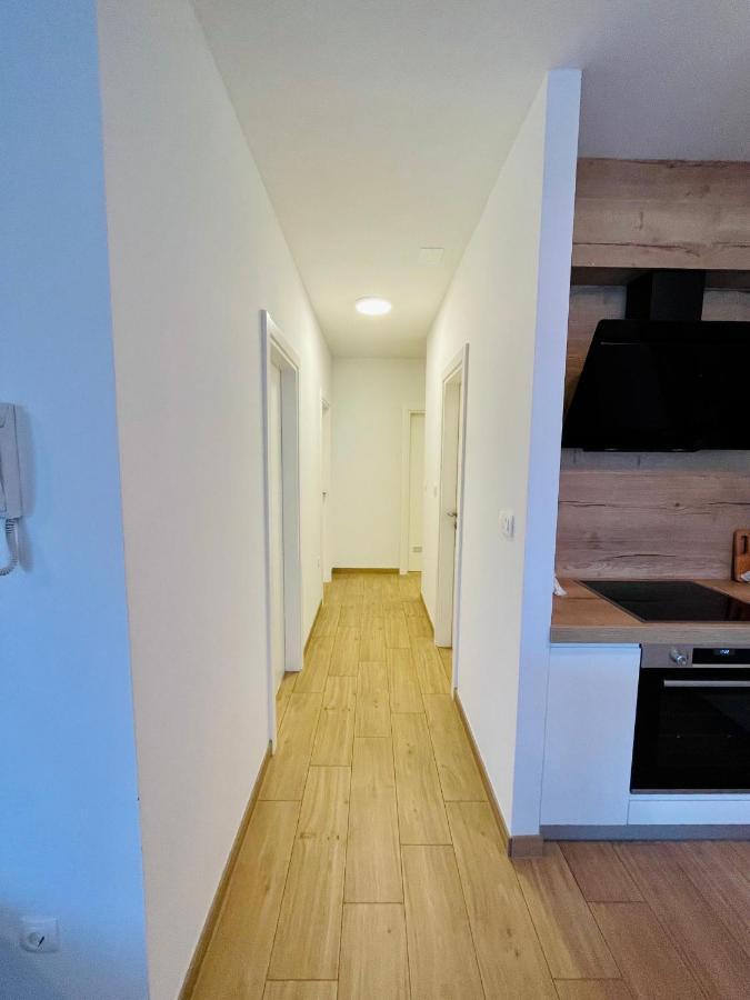 Alida Valli Apartment Kaštela 외부 사진